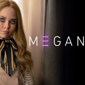 MEGAN ROLEPLAY! 🧸
