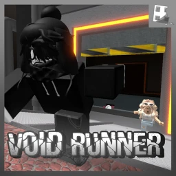 Void Runner [ Won the Event] icon
