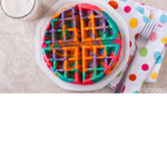 Techno Waffles Official