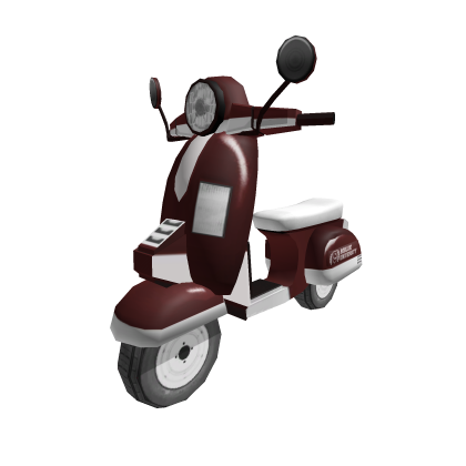 ROBLOX U Moped