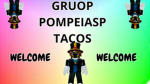 pompeiasp tacos officio Youtube