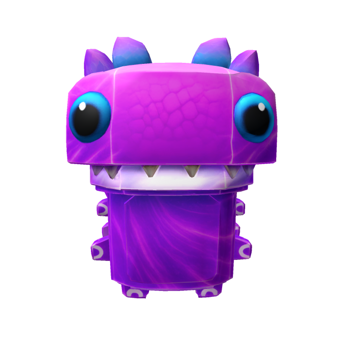 Bounty Hunter Klombo Sprite