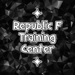 Republic F Promotion/Training Center (WIP)
