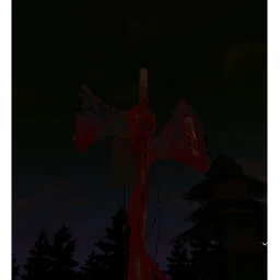 siren head but it's actually scary (update!) icon