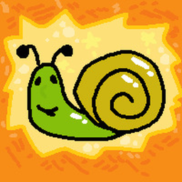 Snail goo simulator