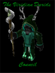 The Viridian Council