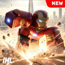 🔥[E.D.I.T.H.] Iron Man: Legacy [NEW YORK]