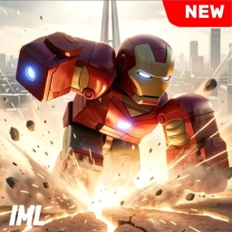 [E.D.I.T.H.] Iron Man: Legacy [NEW YORK] icon