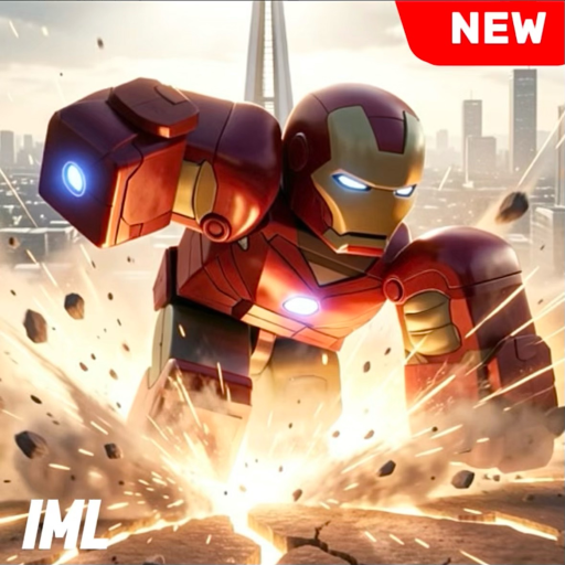 [OPTIMIZED] Iron Man: Legacy [NEW YORK]