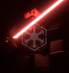 【 The Sith Order Of Chaos 】