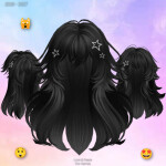Hair Ugc free & Escape💥❤️[New 2.0]