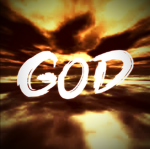 GOD ᅠᅠ