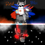 .Red and Blue INC.