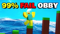 99% FAIL OBBY