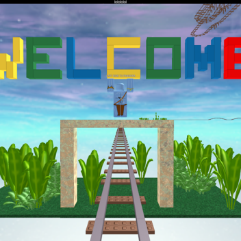 HUGE UPDATES Cart Ride To Pandora 