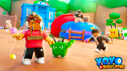 [STARE] Symulator YoYo