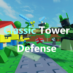 [Classic Tower Defense]