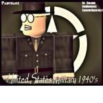 -USM-The United Staetes Military-USM-