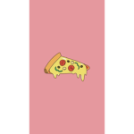 Pizza LOL dolls