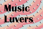 [music luvers]