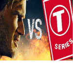 PewDiePie vs T-Series group(which are you?)