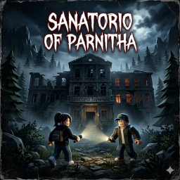 [BETA] SANATORIO OF PARNITHA