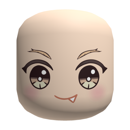 Plushie Charles