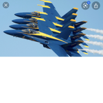 Blue angels (PTFS)