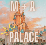 - m + a palace -