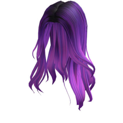 Purple Roblox decal