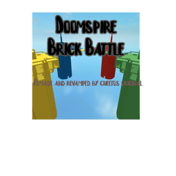 Doom Spire BrickBattle(REMADE)