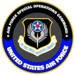 Air Force Special Operations Command ᅠᅠ ᅠᅠ
