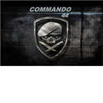 Commando Operations