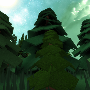 Timber tycoon