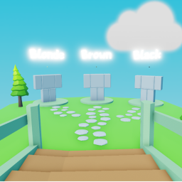 {CHEAP UGC} MUMMYS HEAD CREATION!