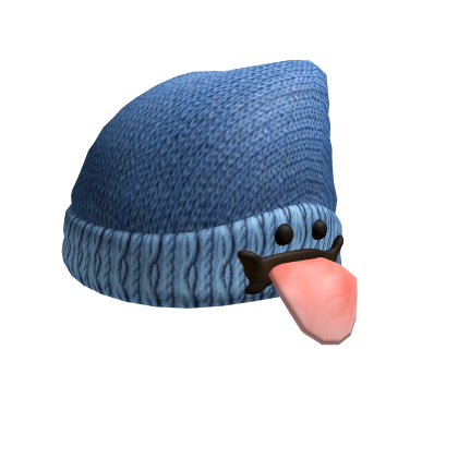 LOL Beanie Roblox item