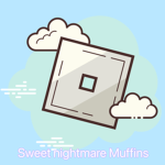 Sweet nightmare Muffins