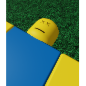 How to die in Roblox