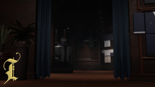 Infamous Outfitters Formal Homestore