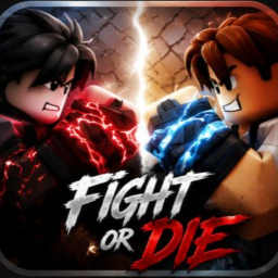 [NEW] Fight or Die