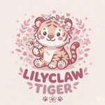 Lilyclaw Tiger