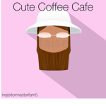 Cute Coffee Cafe ™