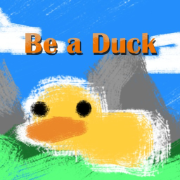Be a duck🦆