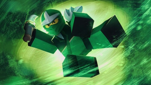 [UPDATE] Ninja: Legacy [RP]