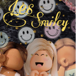 •~•Les Smiley•~•
