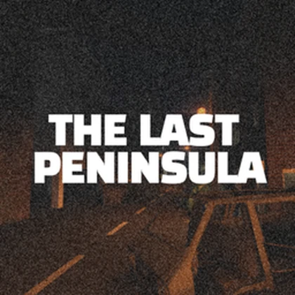 THE LAST PENINSULA Roblox group icon