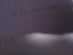 #FireNationFans!