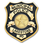 Lakestone City Police Department