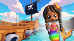 ZNAJDŹ SYRENY! 🧜‍♀️