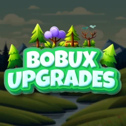 [Upd1] Bobux Upgrades icon